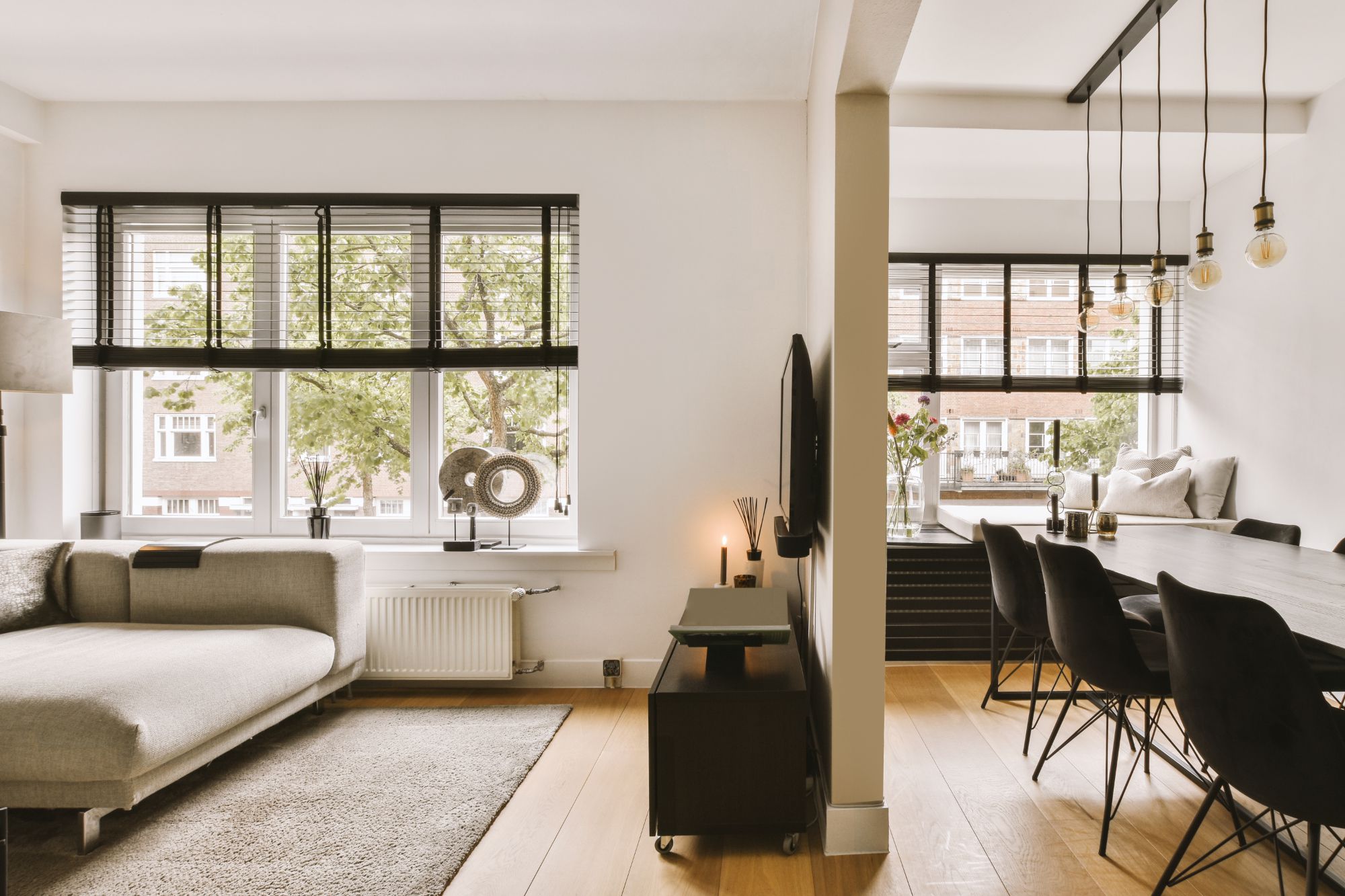 ¿Qué es el Home Staging?.  en Roquetas De Mar