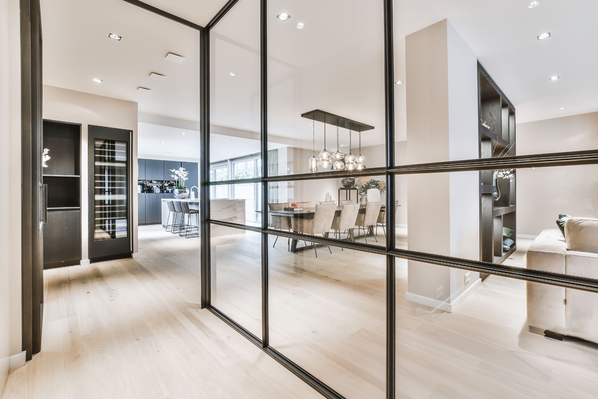 Servicio de Limpieza. CASAENALMERIA en Roquetas De Mar