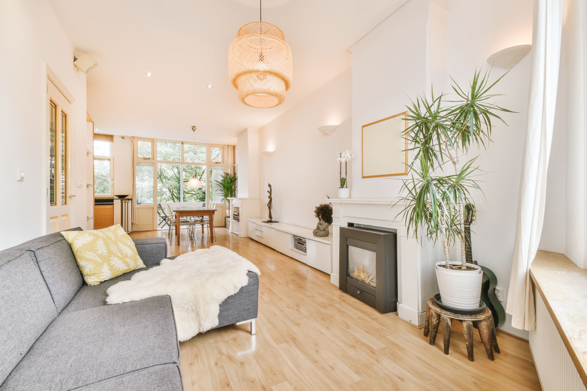 Home Staging.  en Roquetas De Mar