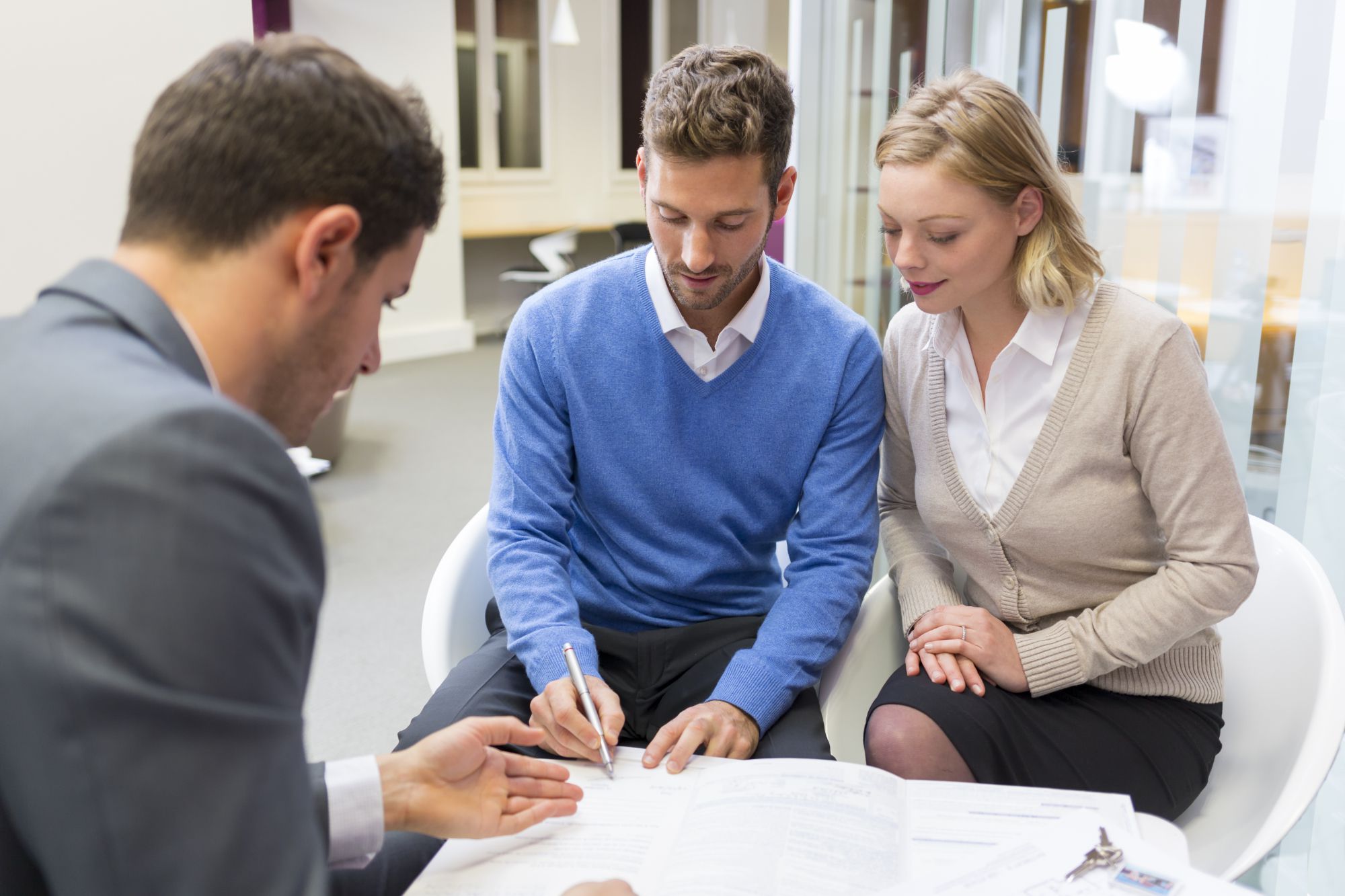 Gestión profesional de la venta de su inmueble. CASAENALMERIA en Roquetas De Mar