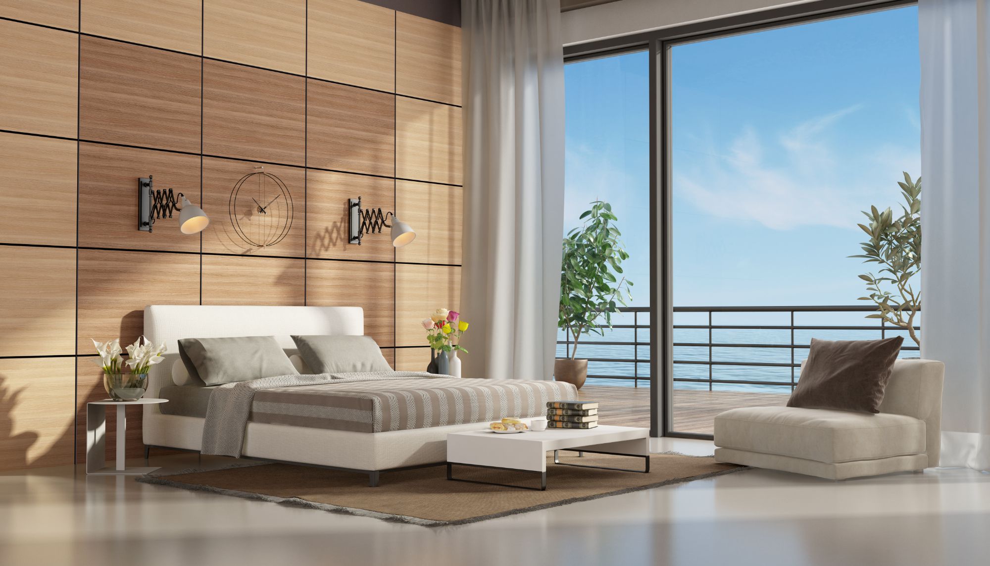 Home Staging. CASAENALMERIA en Roquetas De Mar